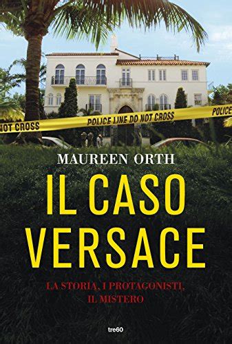 il caso versace film ier sera